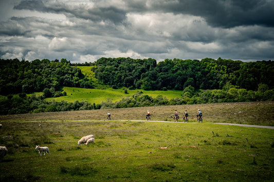 Adventure is for Everyone: Yorkshire Coast Dirt Dash 2026