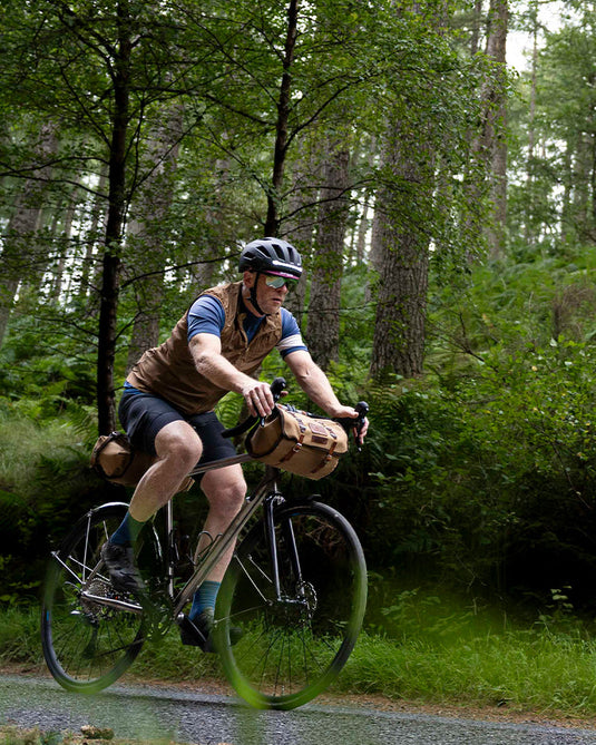 Handlebar Bags