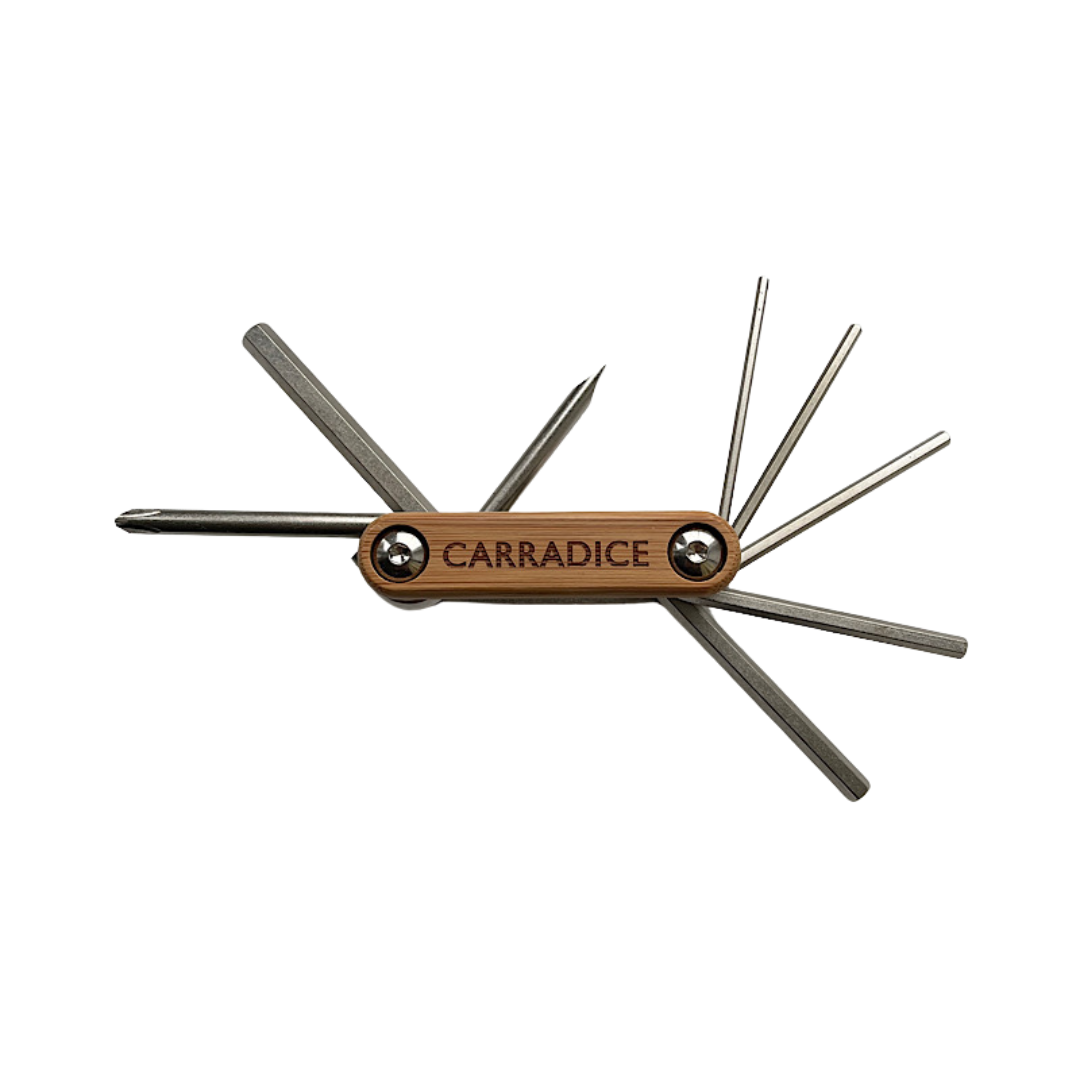 Carradice Multi-Tool