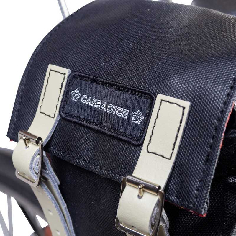 Originals Top Tube Panniers (Pair)