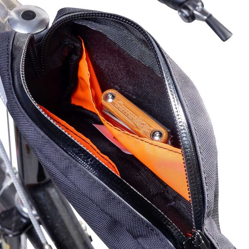 Pennine Top Tube Bag