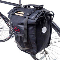 Super C Shopper Pannier