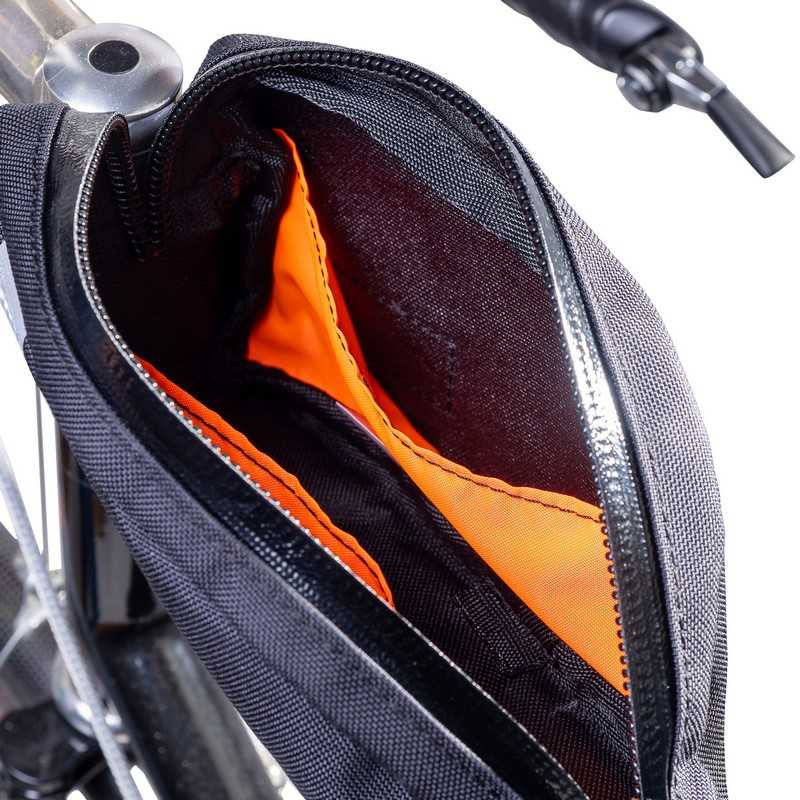 Pennine Top Tube Bag