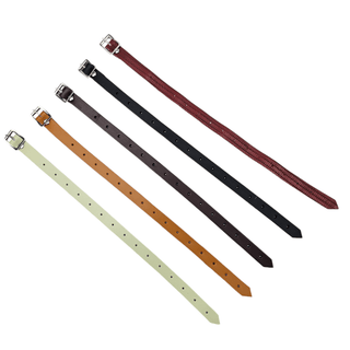 Leather Straps (Pair)