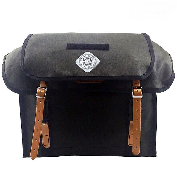 Bike Bureau Pannier- 25L- Carradice