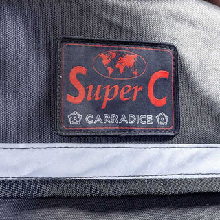 Super C Courier Bag