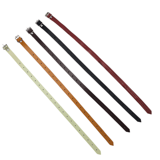 Leather Straps (Pair)