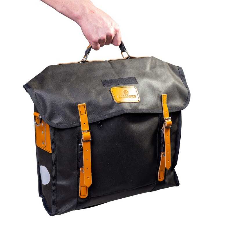 Bike Bureau Pannier