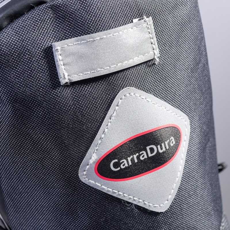 CarraDura Rear Panniers (Pair)