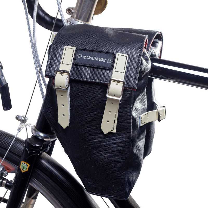 Originals Top Tube Panniers (Pair)