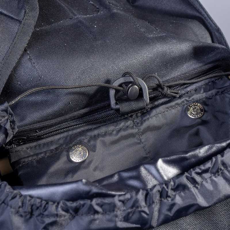 Super C Audax Saddlebag