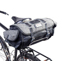 Originals Tweed Barley Saddlebag Tweed Herringbone