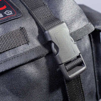 Super C Audax Saddlebag