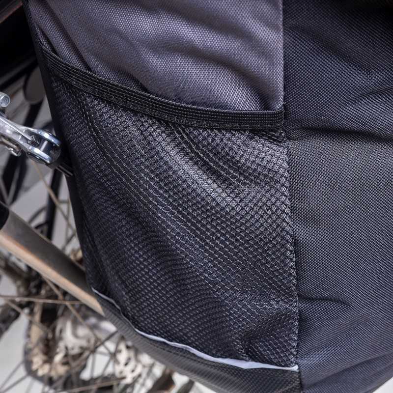 CarraDura Rear Panniers (Pair)