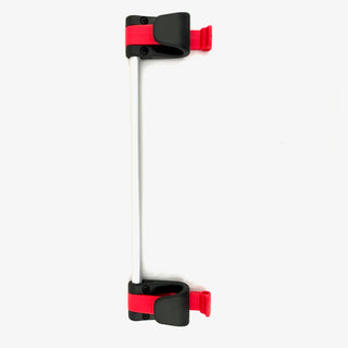 Pannier Hook Adapter Bar (Single)