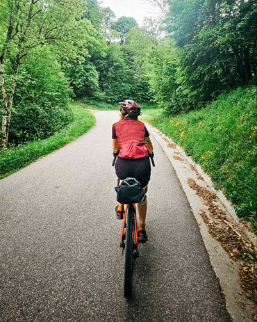 Colorado Saddlebag (17L)