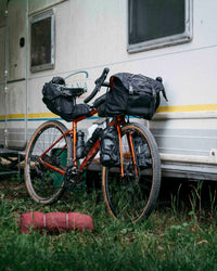 Bowland Bar Bag