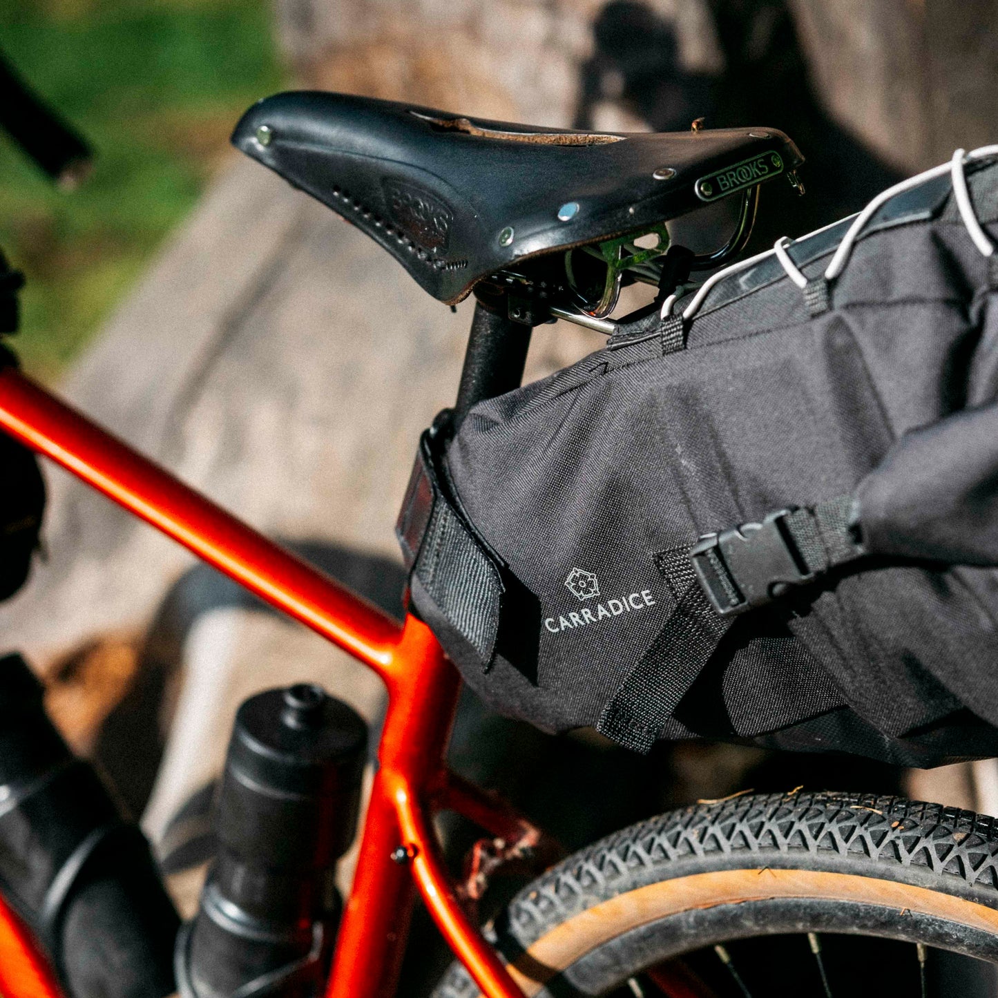 Colorado Saddlebag (17L)