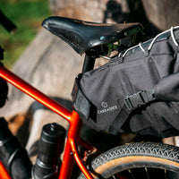 Colorado Saddlebag (17L)