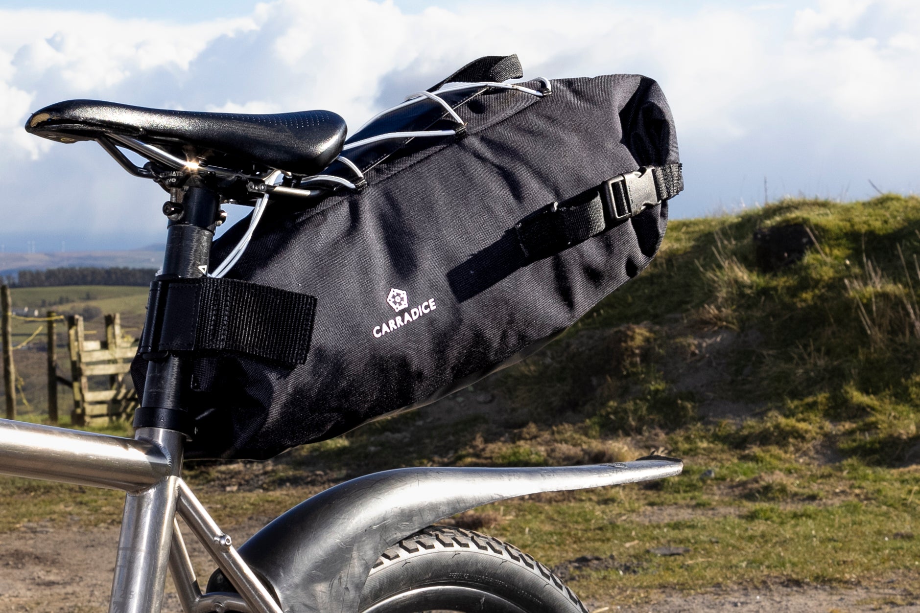 Colorado Saddlebag (17L)