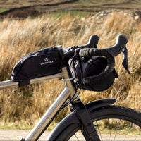 Pennine Top Tube Bag (1.5L)