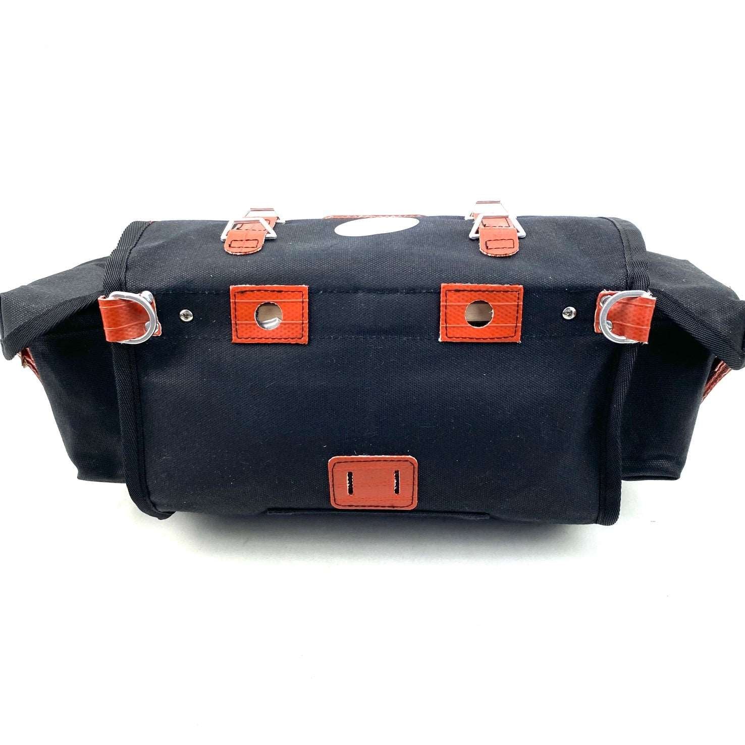 Originals Barley Saddlebag (Animal-Friendly)