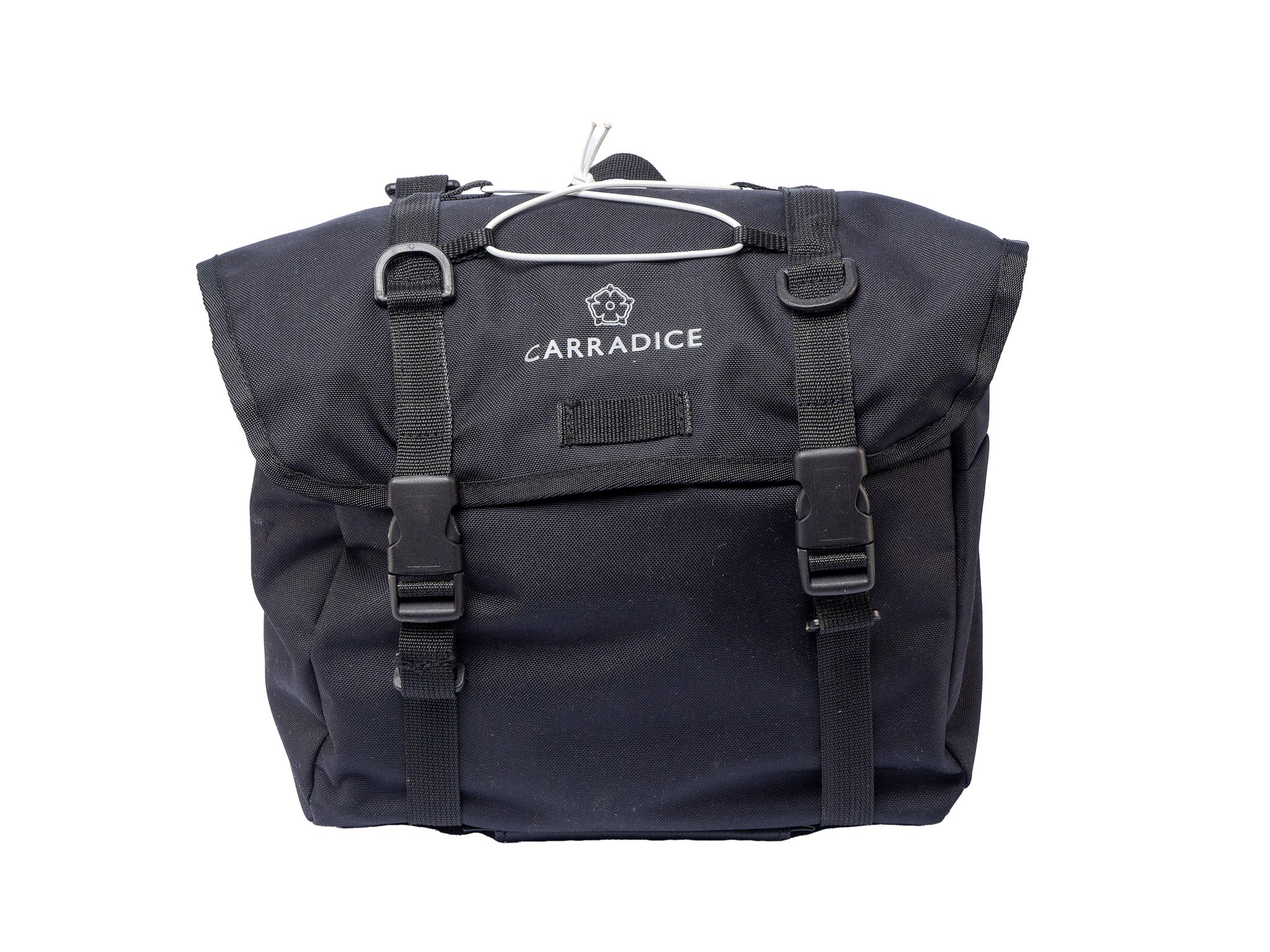 Bowland Bar Bag (12L/20L)