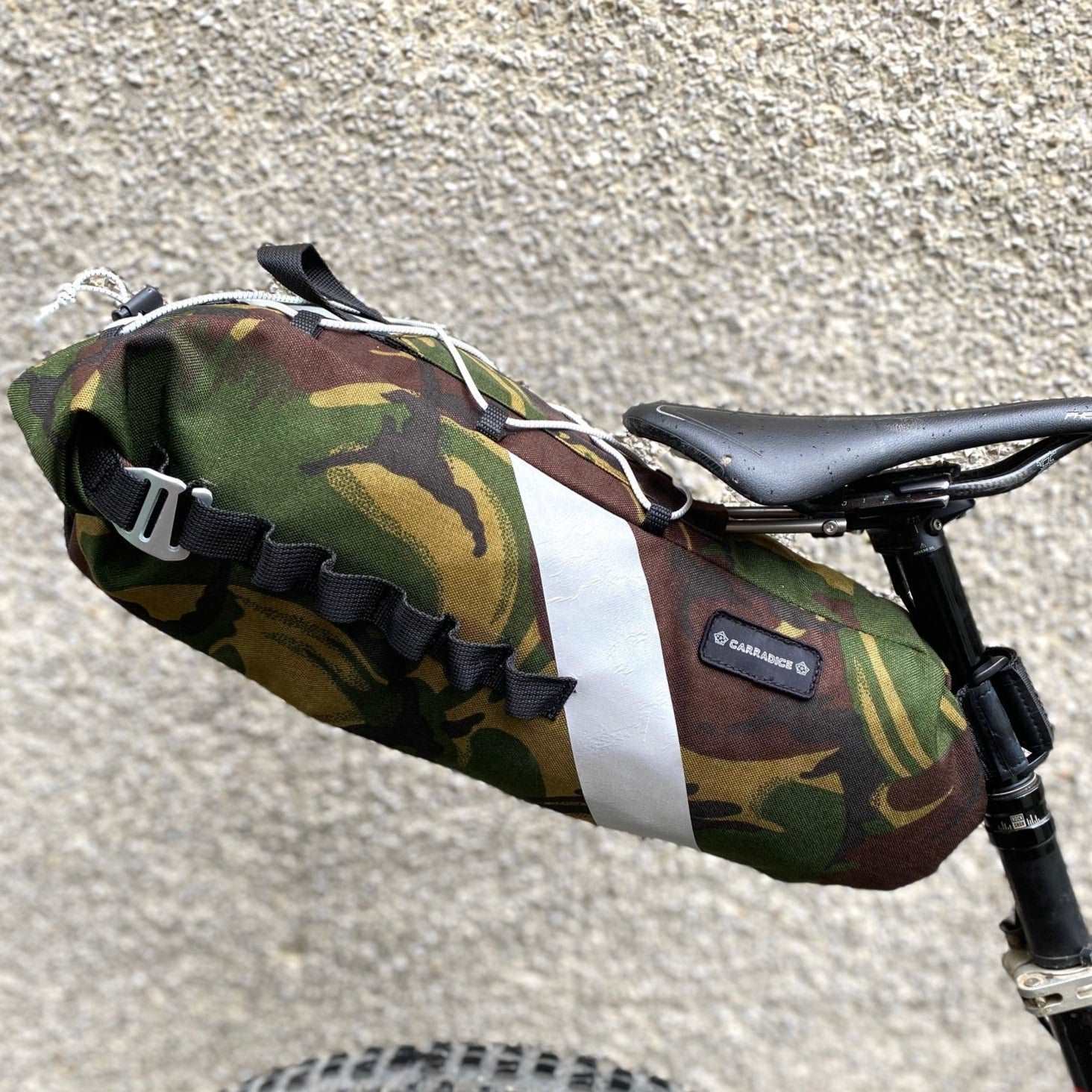 Colorado Seatpack Camo