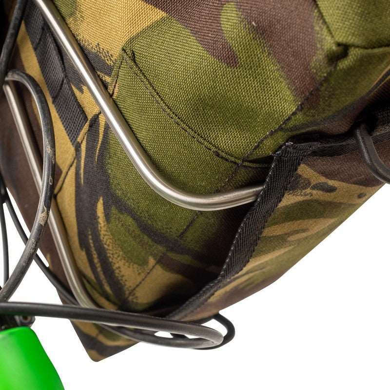 Bagman Universal Bar Rack