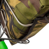 Bagman Universal Bar Rack