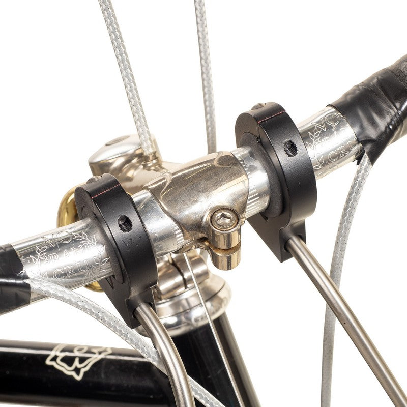 Bagman Universal Bar Rack