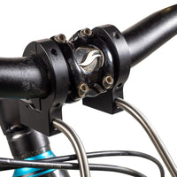 Bagman Universal Bar Rack