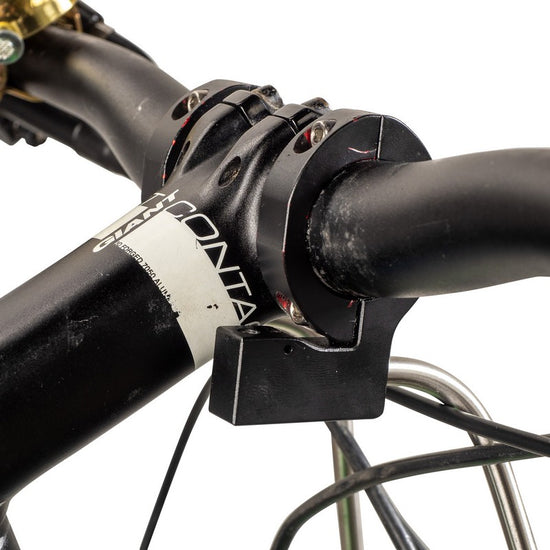 Bagman Universal Handlebar Rack - Carradice