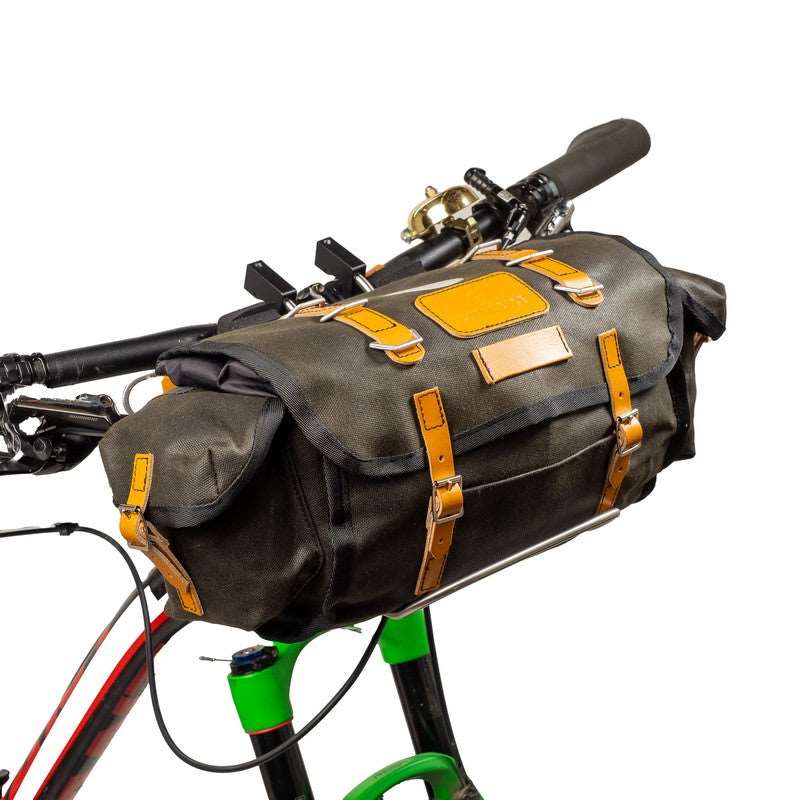 Bagman Universal Bar Rack