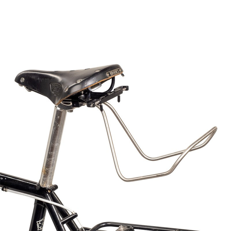 Bagman Quick Release Saddlebag Support