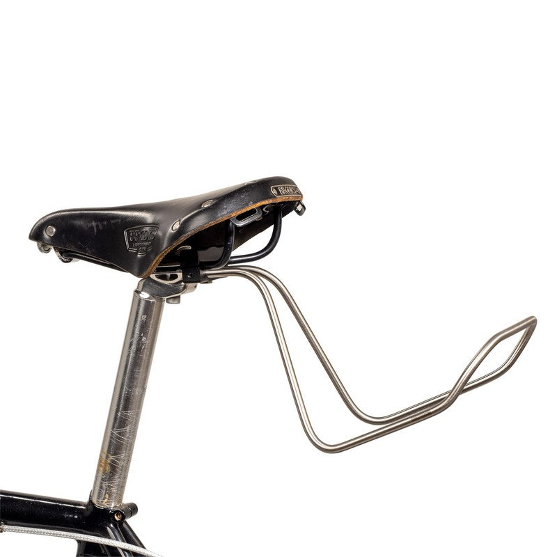 Bicycle Saddlebag Support For Bikes - Carradice