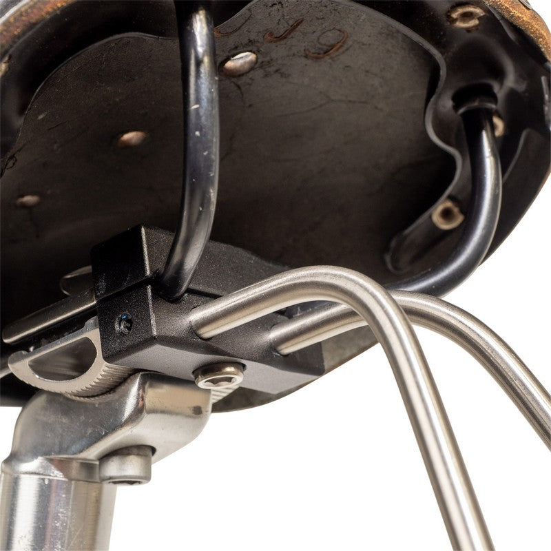 Bagman Standard Saddlebag Support