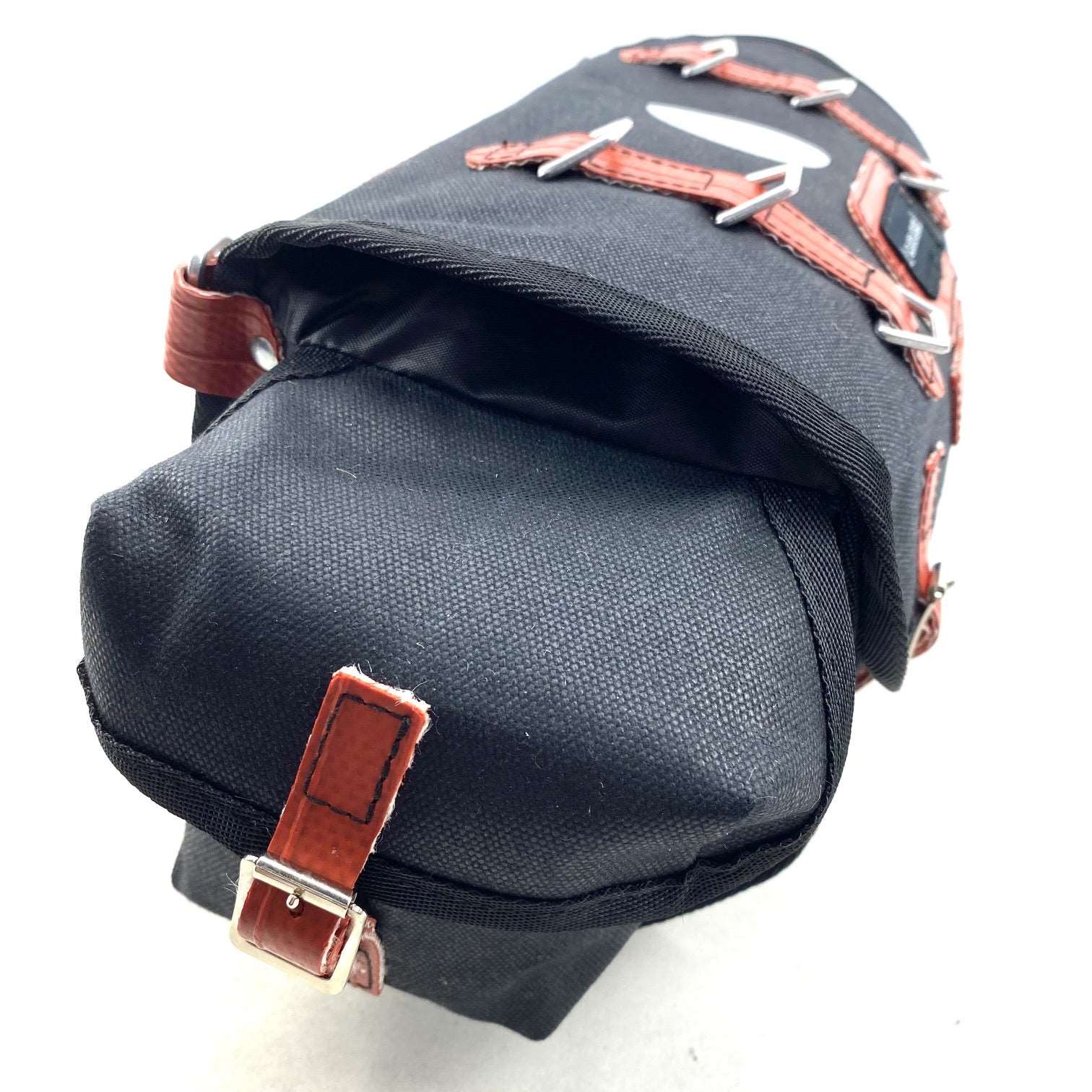 Originals Barley Saddlebag (Animal-Friendly)