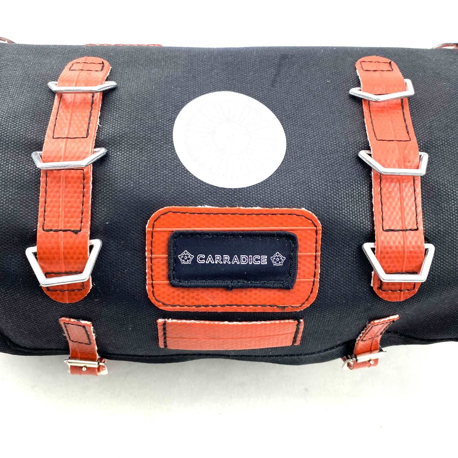 Originals Barley Saddlebag (Animal-Friendly)