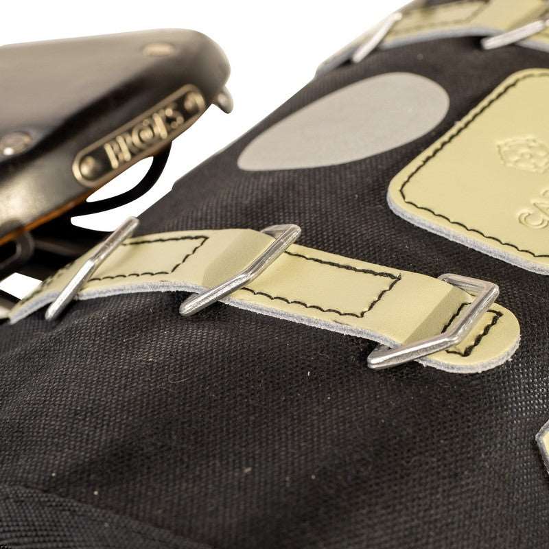 Originals Barley Saddlebag