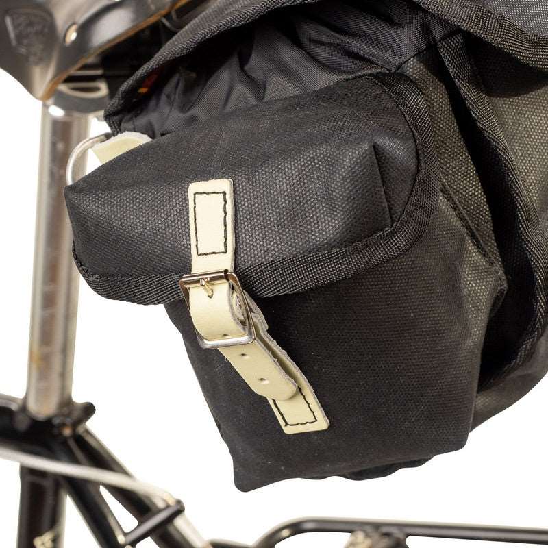 Originals Barley Saddlebag