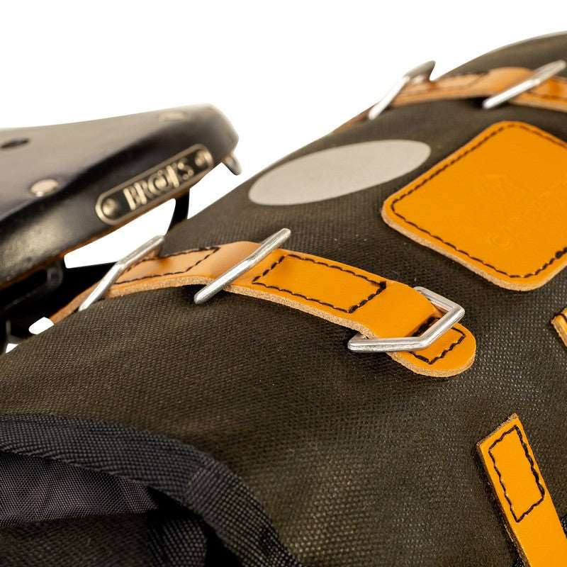 Originals Barley Saddlebag