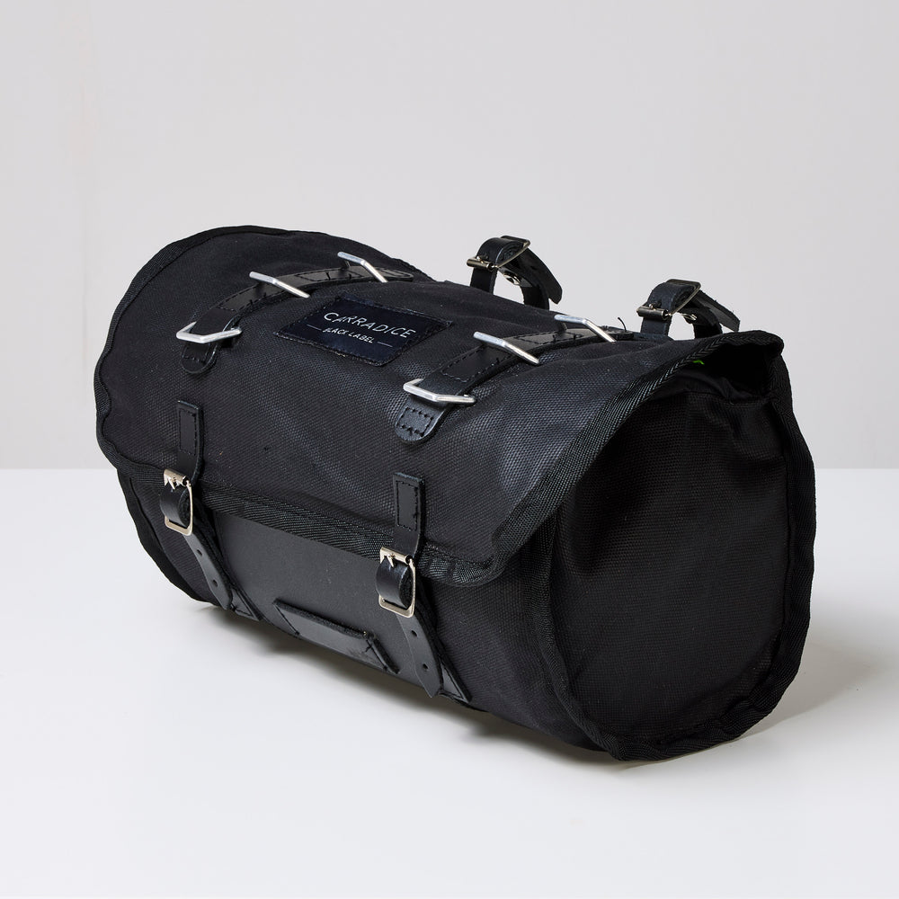 Black Label Earby Bar Bag (7L)