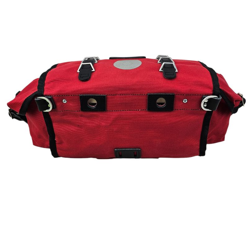 Barley Saddlebag (9L)