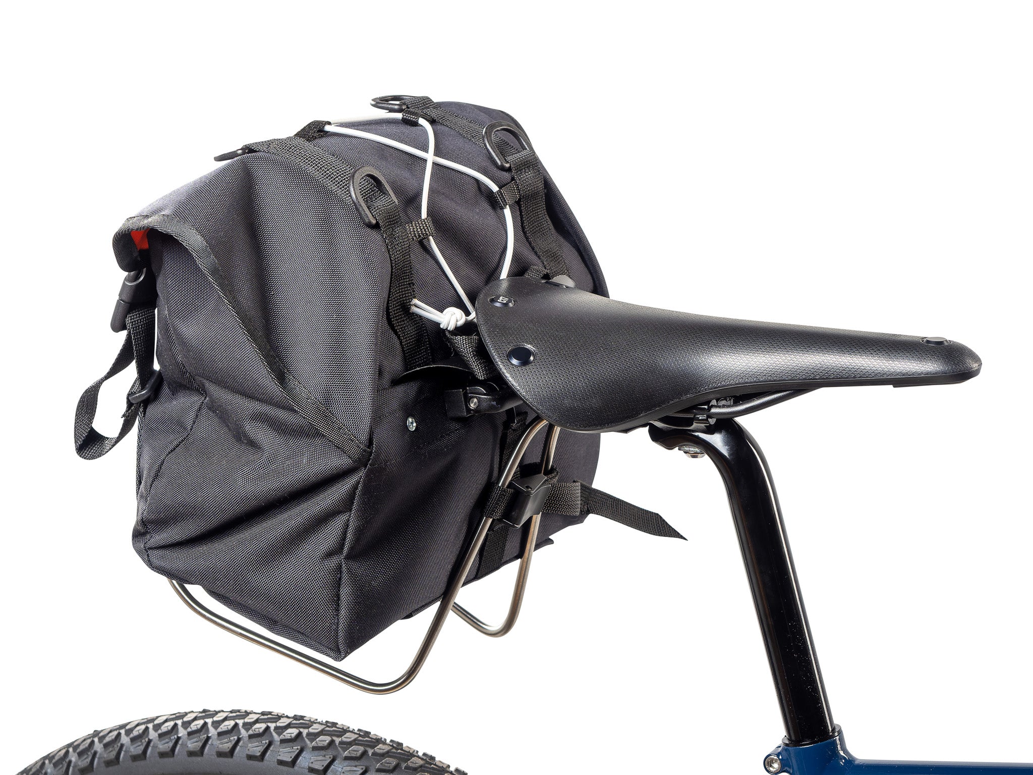 Cambrian Lightweight Saddlebag (16L)