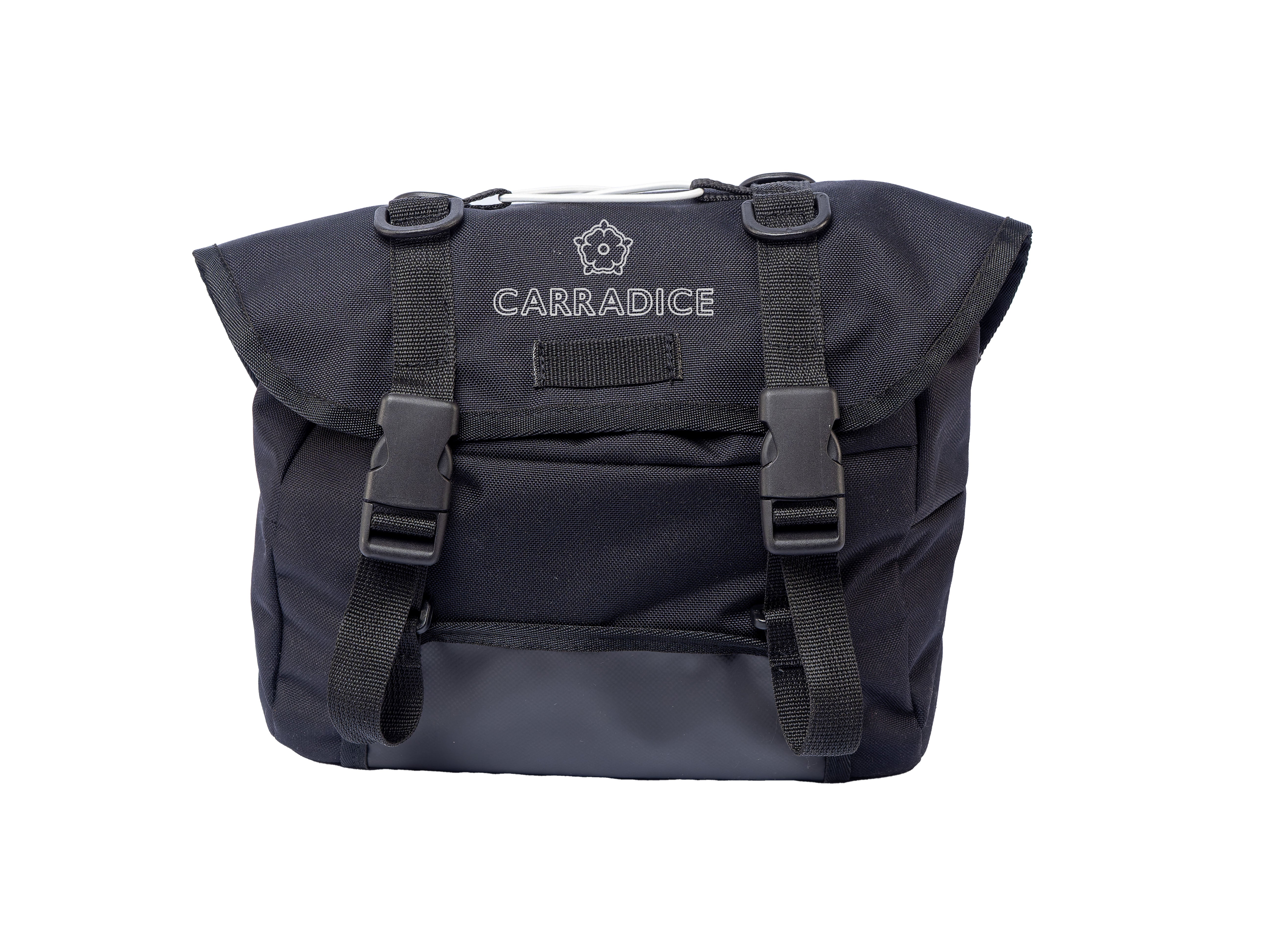 Cambrian Lightweight Saddlebag (16L)