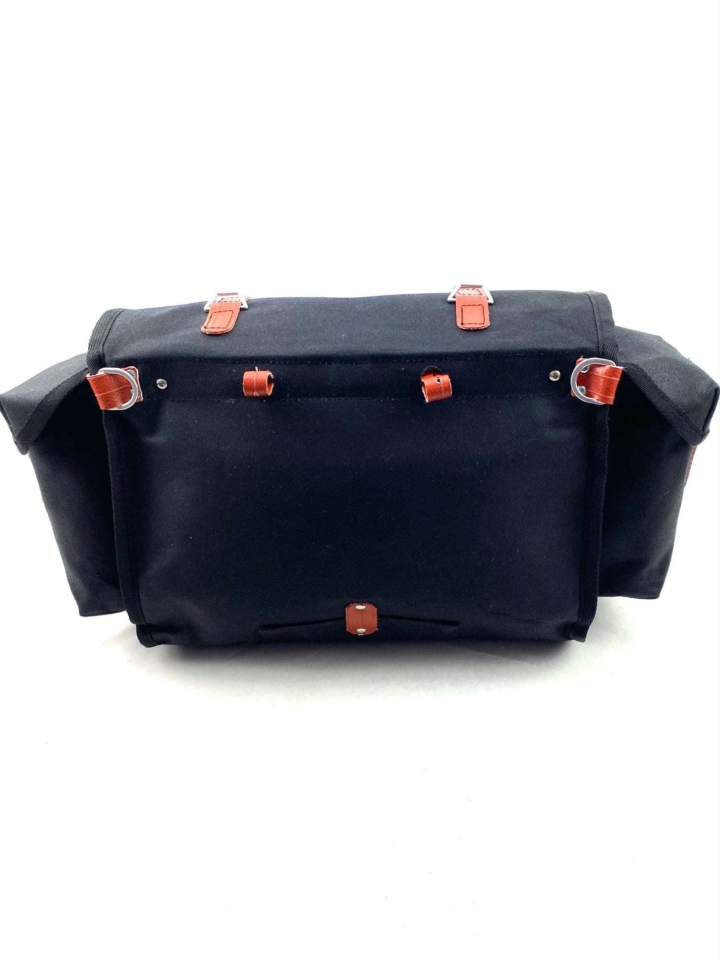 Originals Camper Longflap Saddlebag (Animal-Friendly)