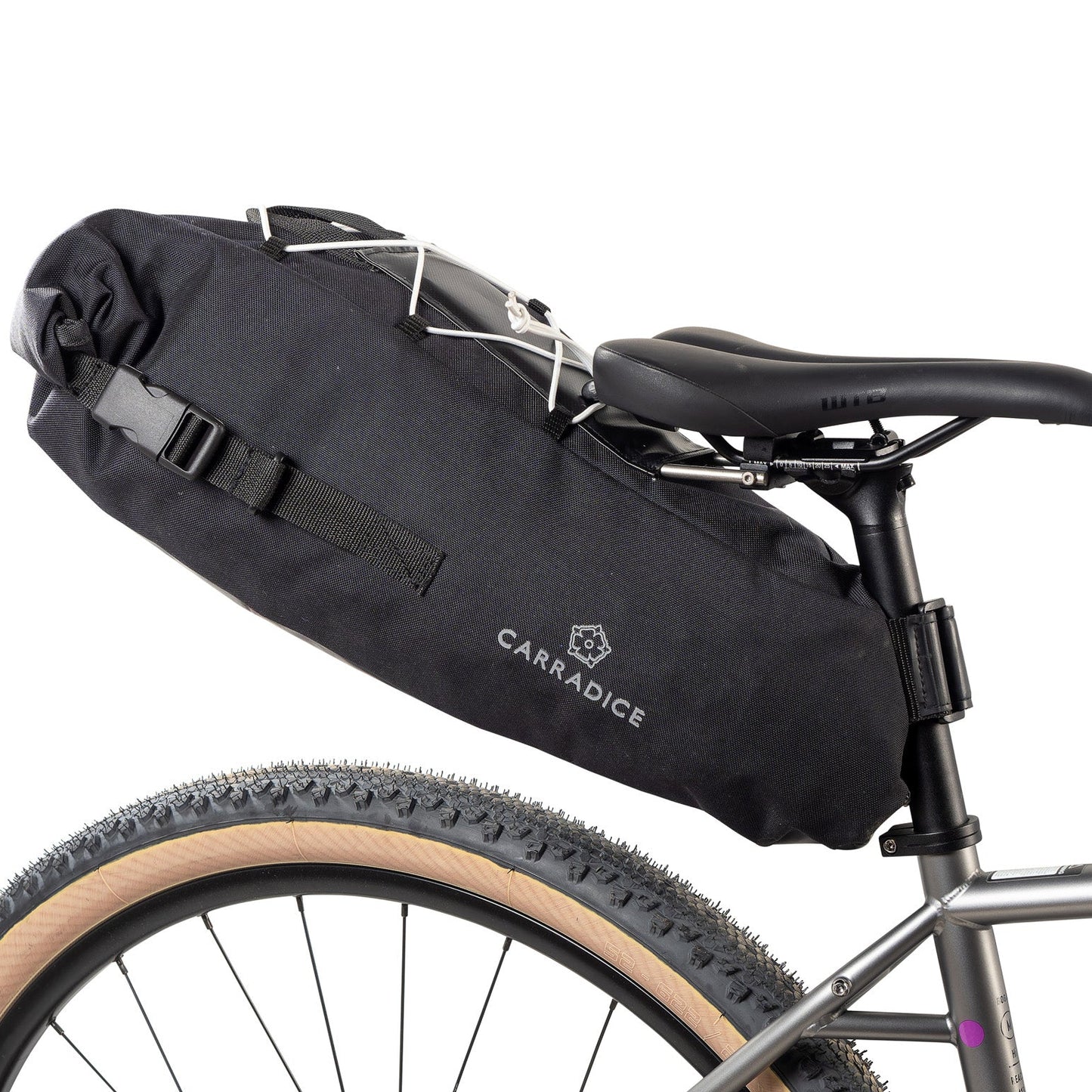 Colorado Saddlebag (17L)