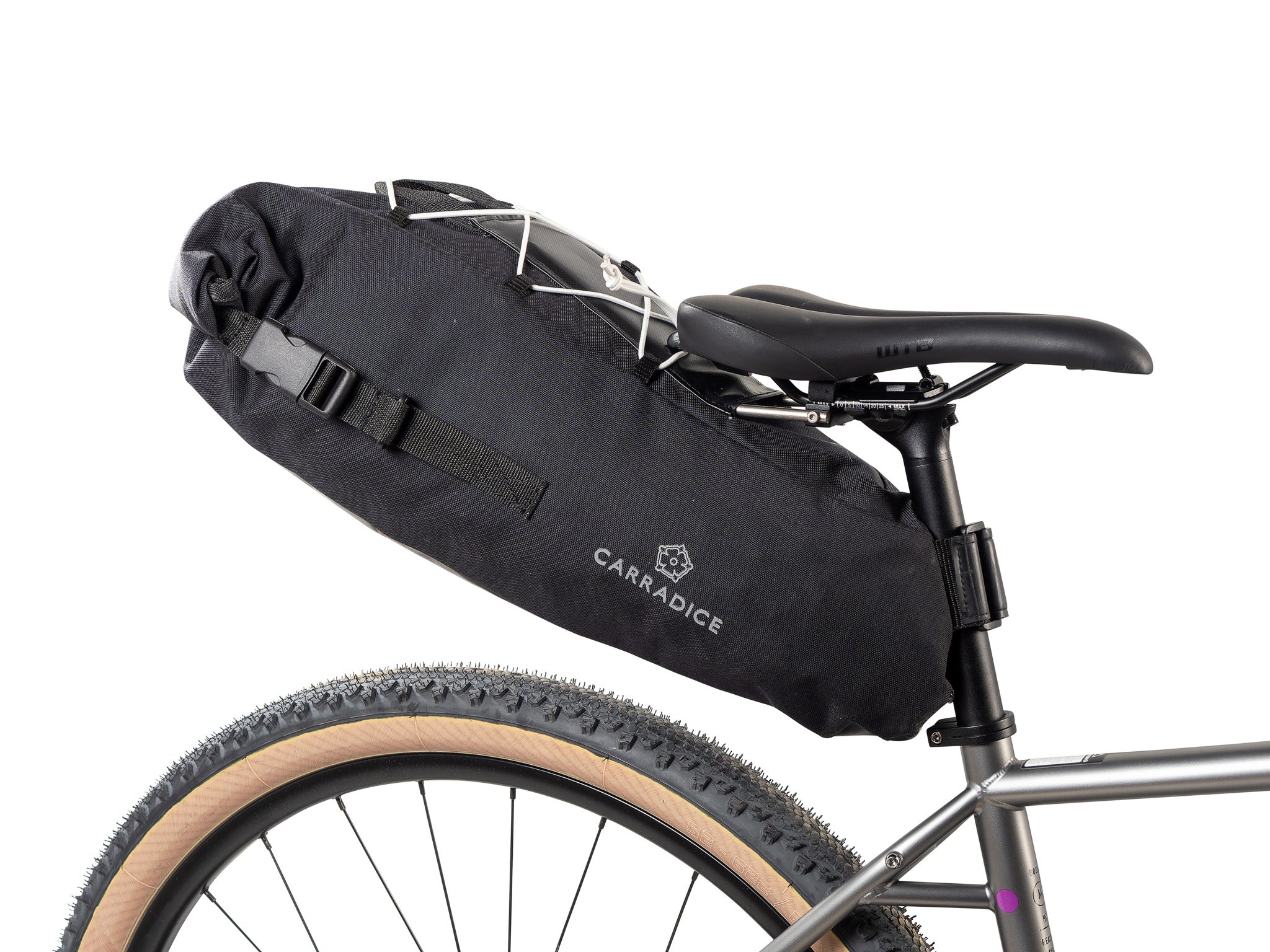 Colorado Saddlebag (17L)