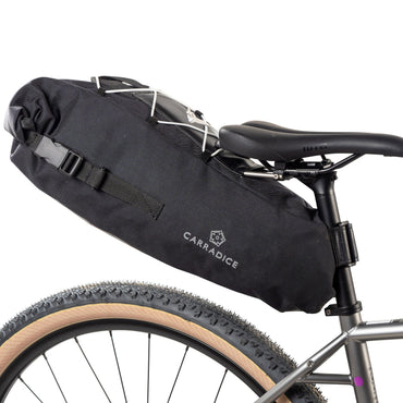 Bagman Saddlebag Support Rack